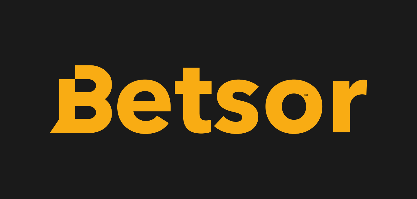 Betsor Logo